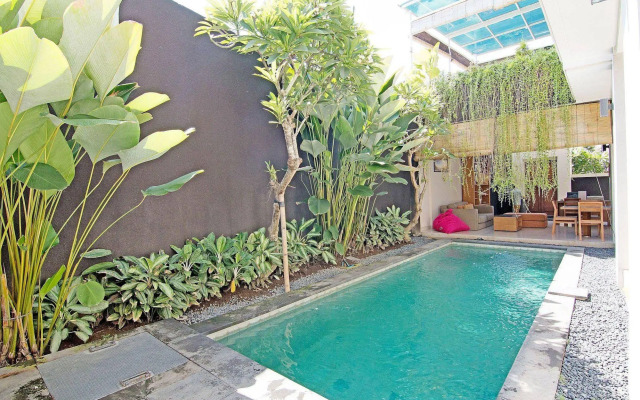 ZEN Rooms Homey Sanur