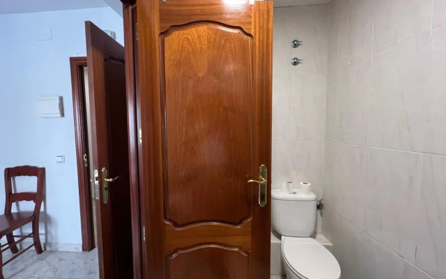 Hostal La Embajada