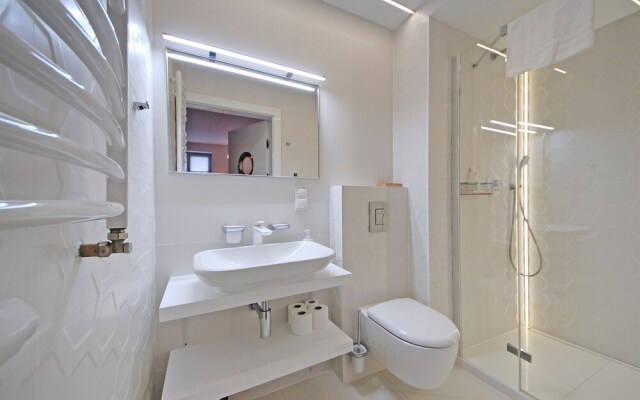 City Center -Świętego Ducha by Apartmore