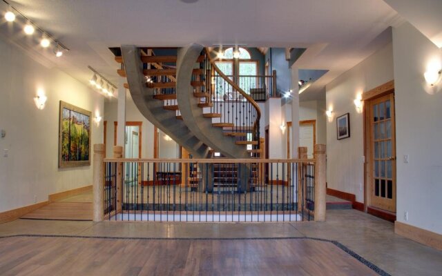 Elk View Lodge