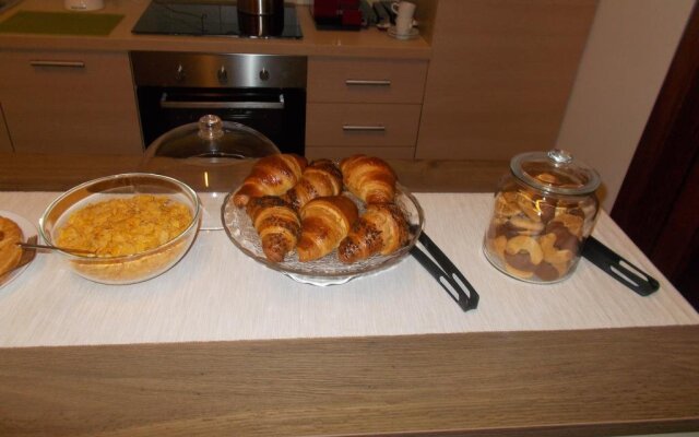 Affittacamere Trieste Family