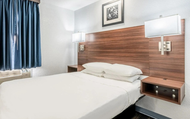 Americas Best Value Inn Searcy