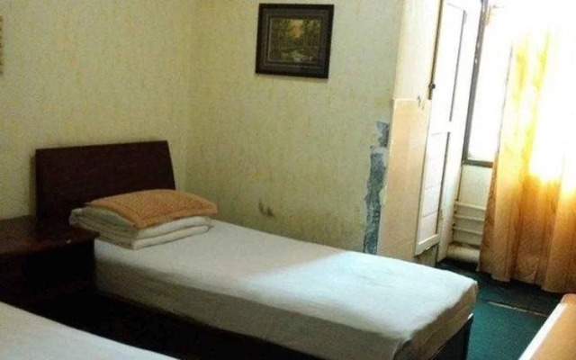 Sanmenxia Tianzheng Hostel