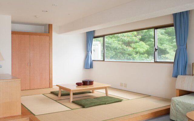 Atagawa Ocean Resort