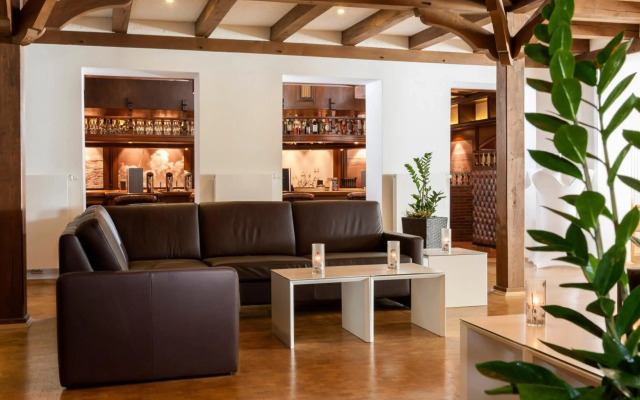 Upstalsboom Landhotel Friesland