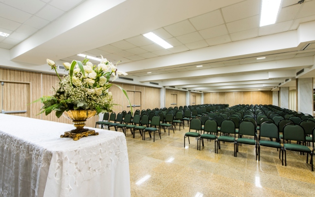 Praiamar Natal Hotel & Convention