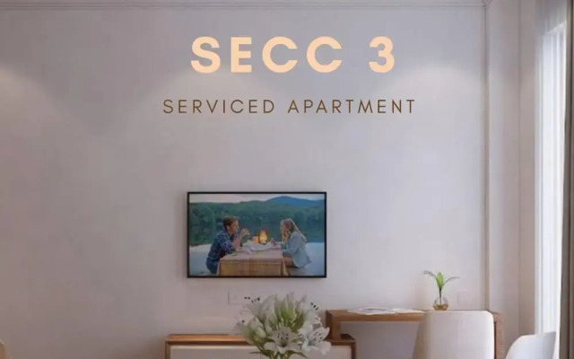 Secc 3 Apartment