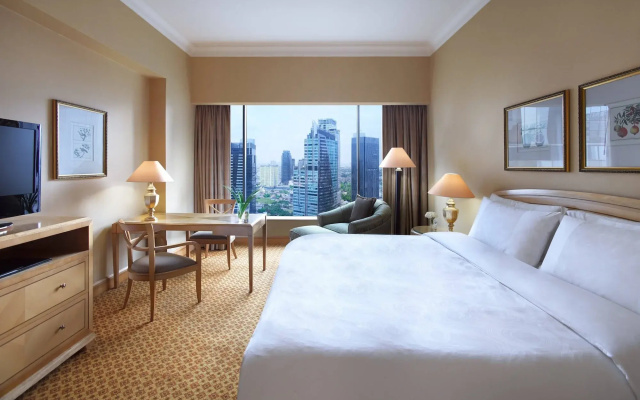 JW Marriott Hotel Jakarta