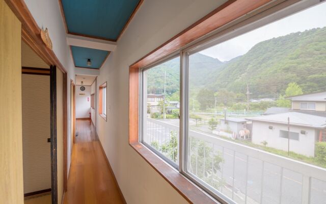 Minshuku Tsukimiya