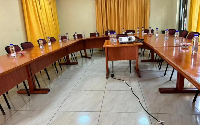 Rufaro Hotel, Conference & Spa