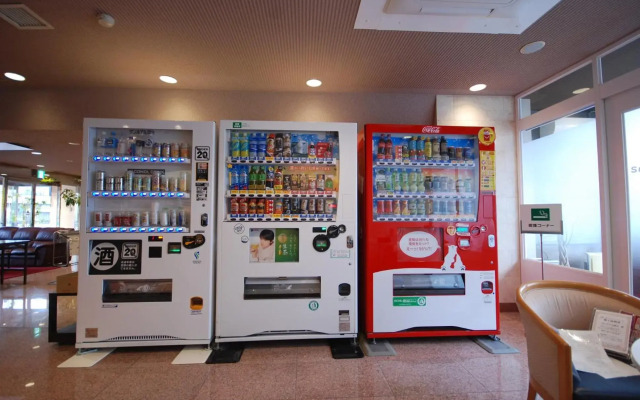 OYO Sun Hotel Kokubu Kagoshima