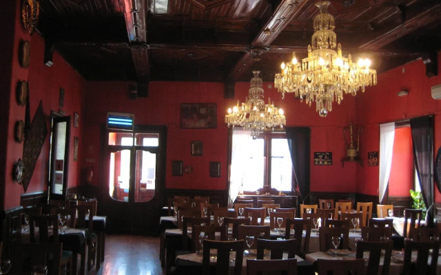 Hotel Avenida Coimbra