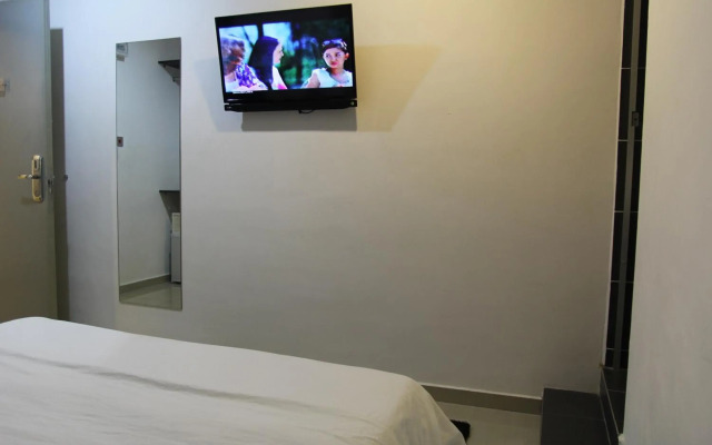 M Design Hotel Seri Kembangan