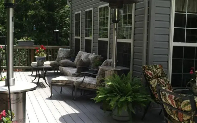 Rumson Place