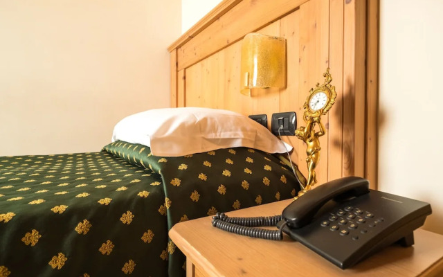 Hotel Dall'Ongaro