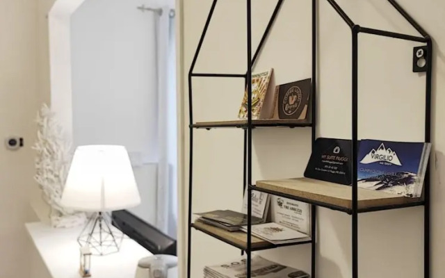 "My Suite Fiuggi Apartment"