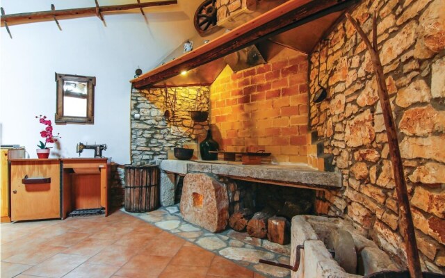 Beautiful Home in Vodnjan With Wifi and 0 Bedrooms