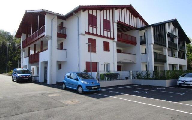 Appartement Hendaye, 2 Pieces, 4 Personnes Fr 1 2 334