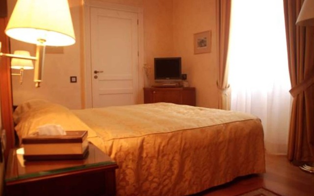 Siora Vittoria Boutique Hotel