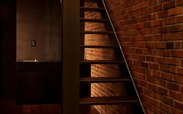 Lee Design Hotel