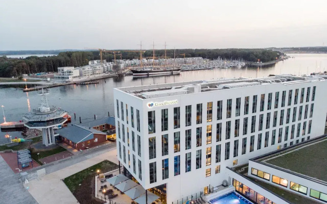 aja Travemuende