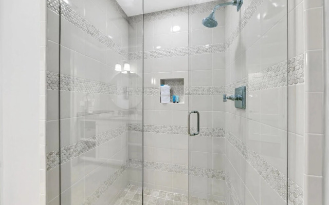 Waterhouse 304- Open Air