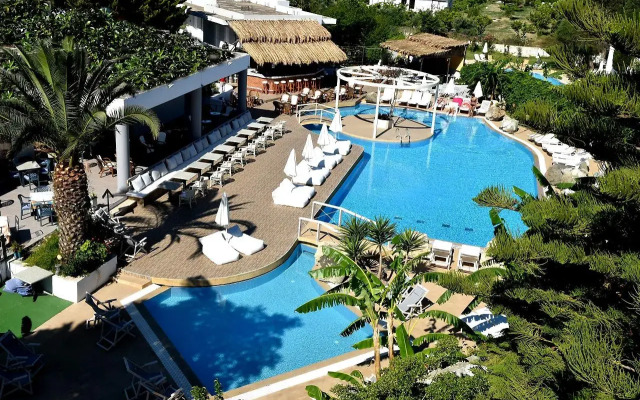 Palm Beach Hotel - Adults only