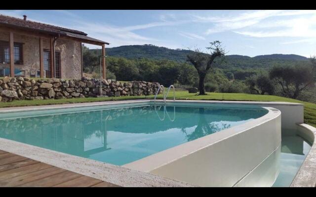 Country House - Holiday Smart Working