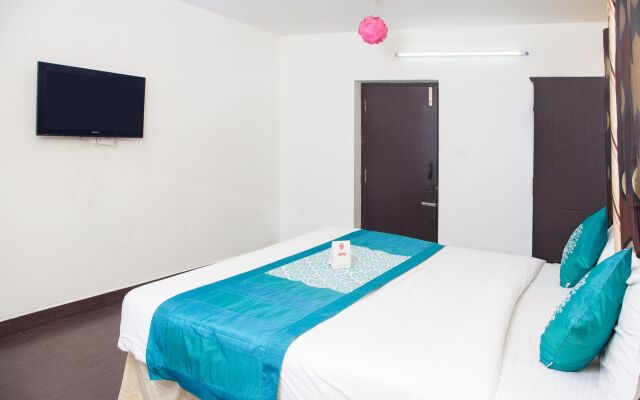 Oyo Rooms Funcity Coonoor Road