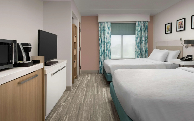 Hilton Garden Inn Dallas/Duncanville