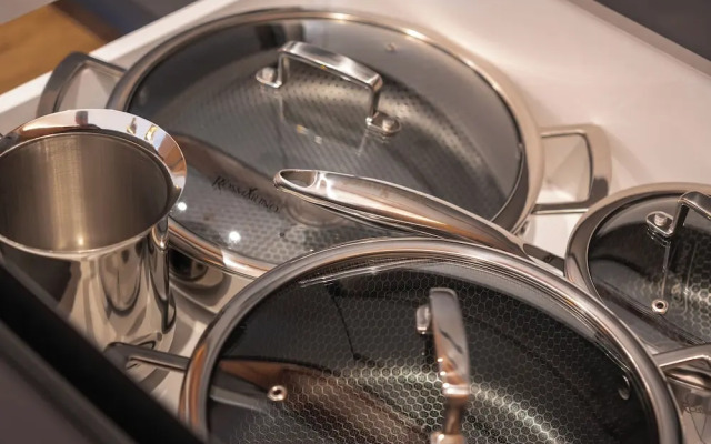 Gora Luxury Apartment