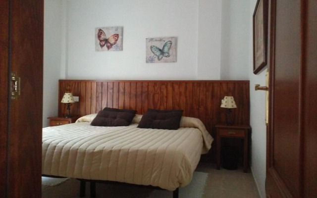 Casa Quercus con piscina privada