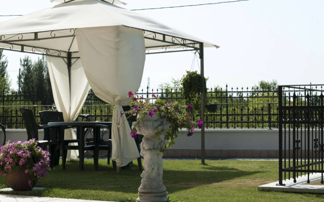 Residenza La Ricciolina