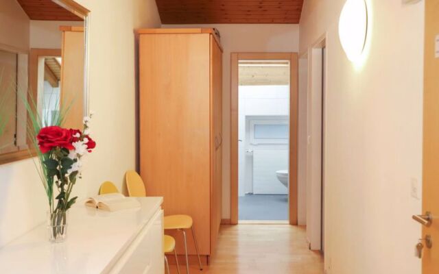 Apartment Brigitte Lommel