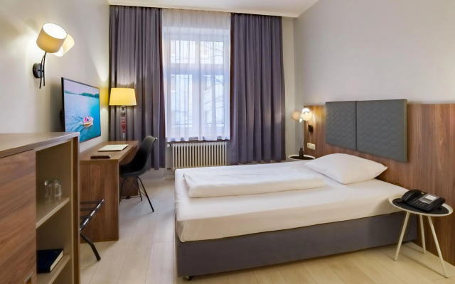 Hotel Astor München