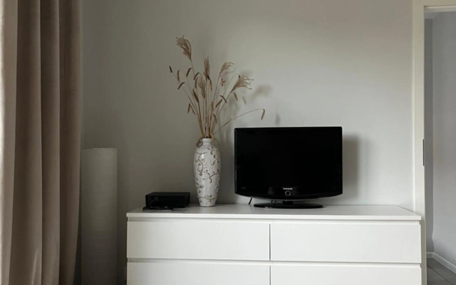 Apartament Kamelia