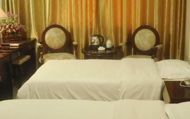 Dalian Sanhe Hotel