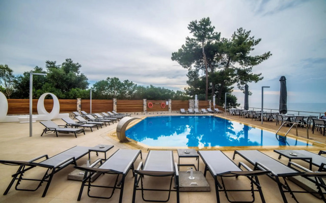 Hotel Poseidon