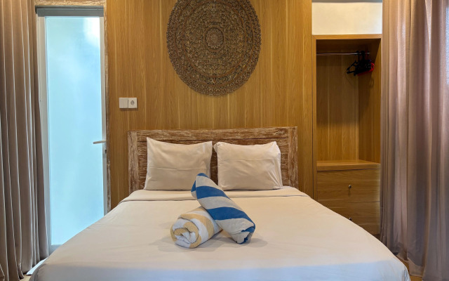 Villa Alisha Pererenan Canggu