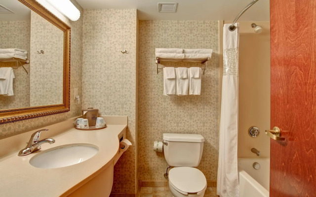 Hampton Inn & Suites Leesburg