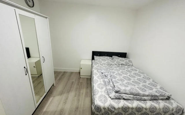 Immaculate 1-bed Apartment in Harrow
