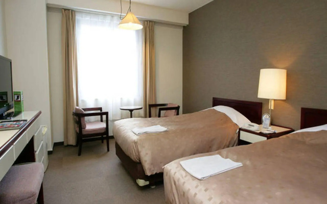 APA Hotel Muroran