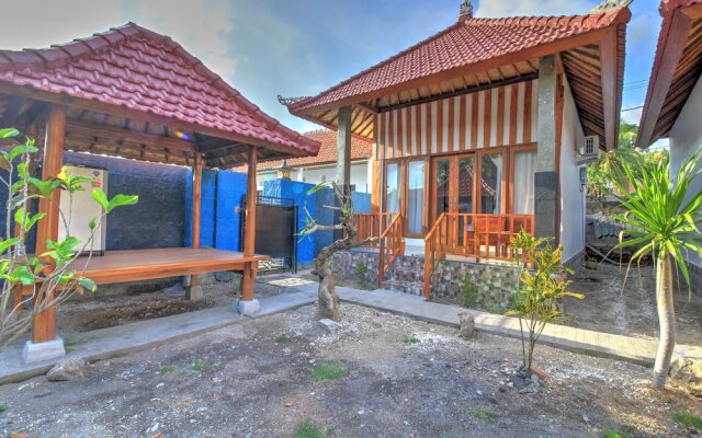 Buyuk Beach Bungalows