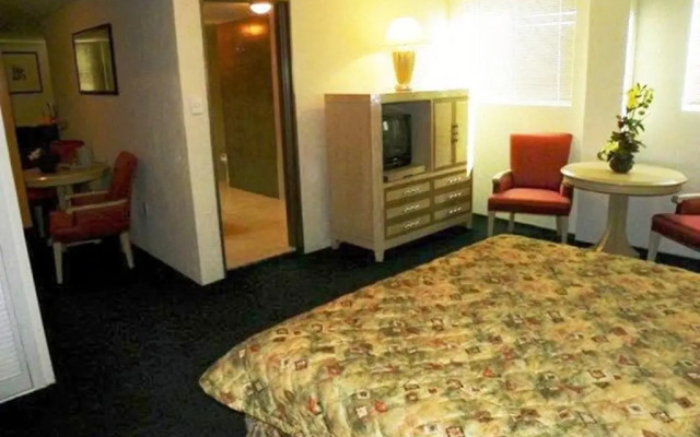 San Francisco Business Class