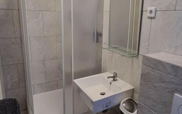Hotel Linda