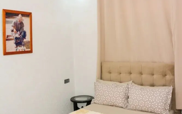 auberge dar fayçal