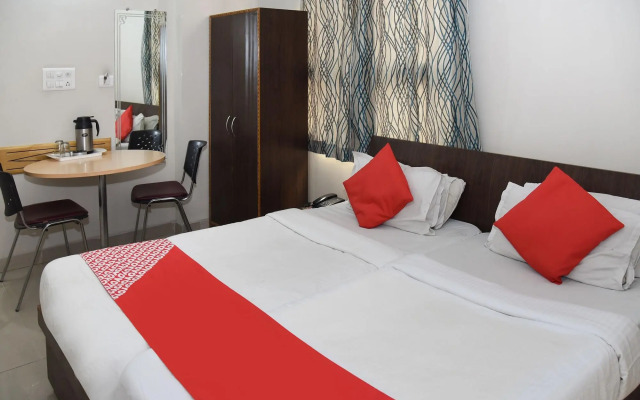 Hotel Buddha International by OYO Rooms