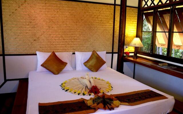 Libong Relax Beach Resort