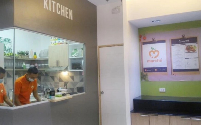 Home Stays A by SIIA in Cebu City