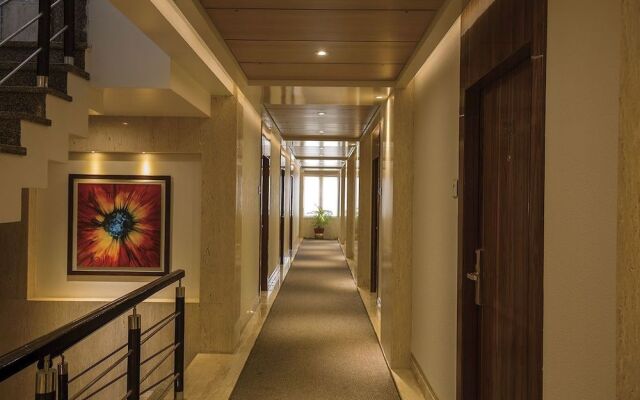 Regenta Inn Embassy Ajmer